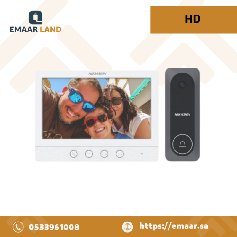 الرئيسية 20 مجموعة انتركم منزلي HD – من هيكفيجين