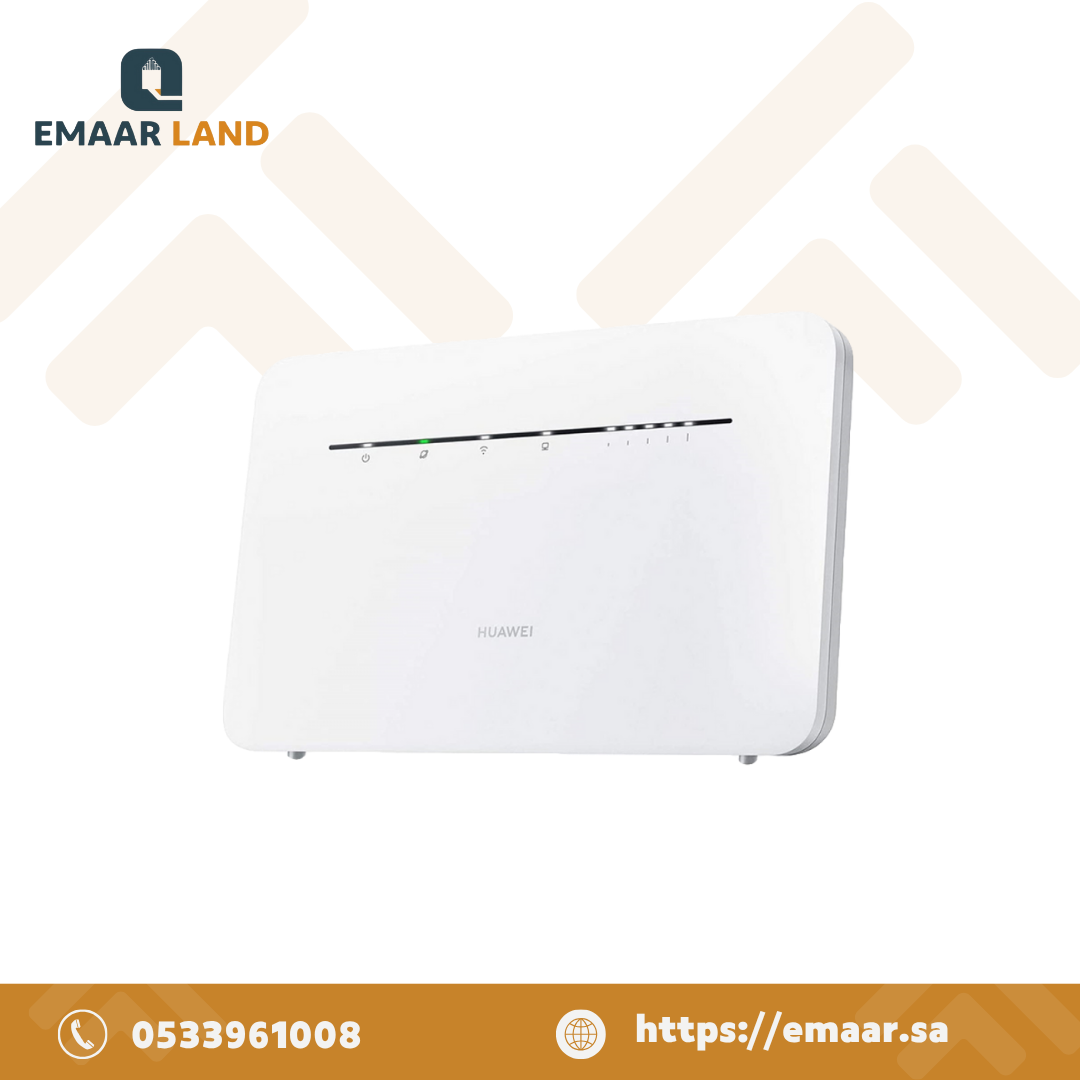 راوتر 4G هواوي – 4G Huawei