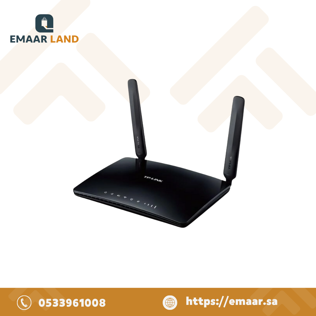 راوتر تي بي لينك -MR200 4G TP-Link