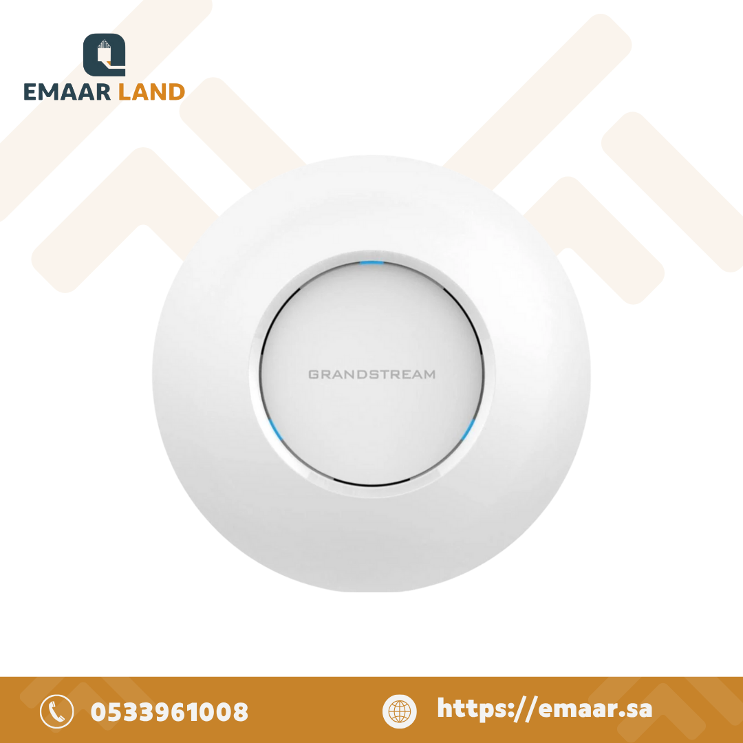مقوي جراند ستريم – Grandstream