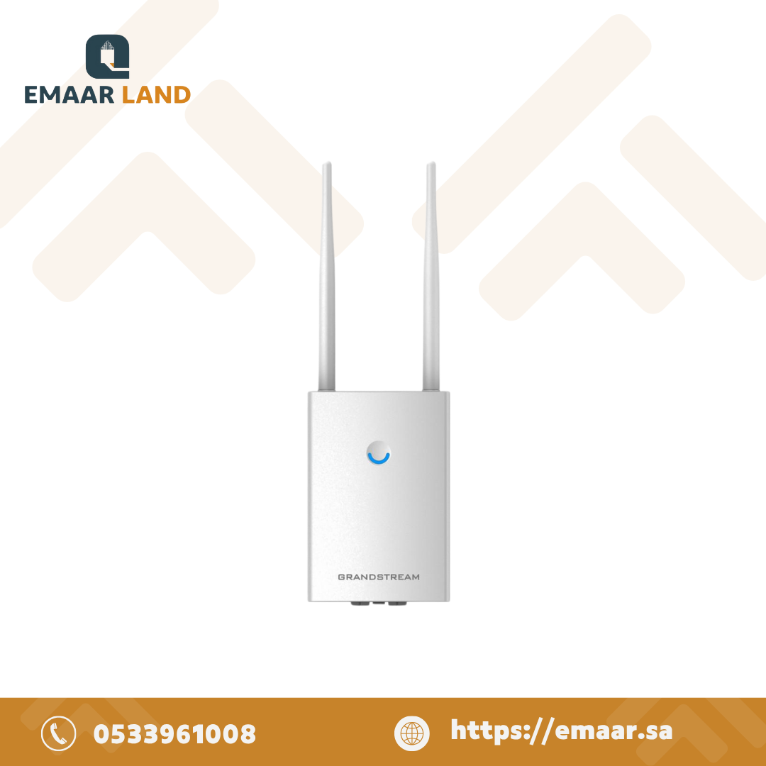 مقوي جراند ستريم – GWN7605LR Grandstream