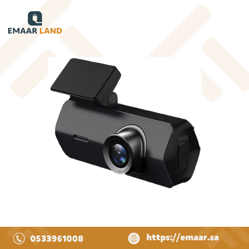 داش كام السيارة AE-DC2018-K2  Dashcam