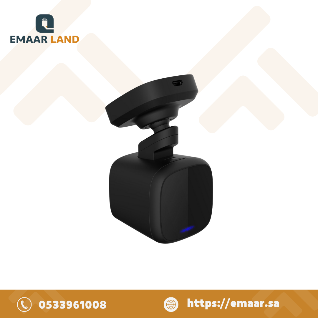 داش كام السيارة - هيكفيجن 2 داش كام السيارة - هيكفيجن - الصورة 2