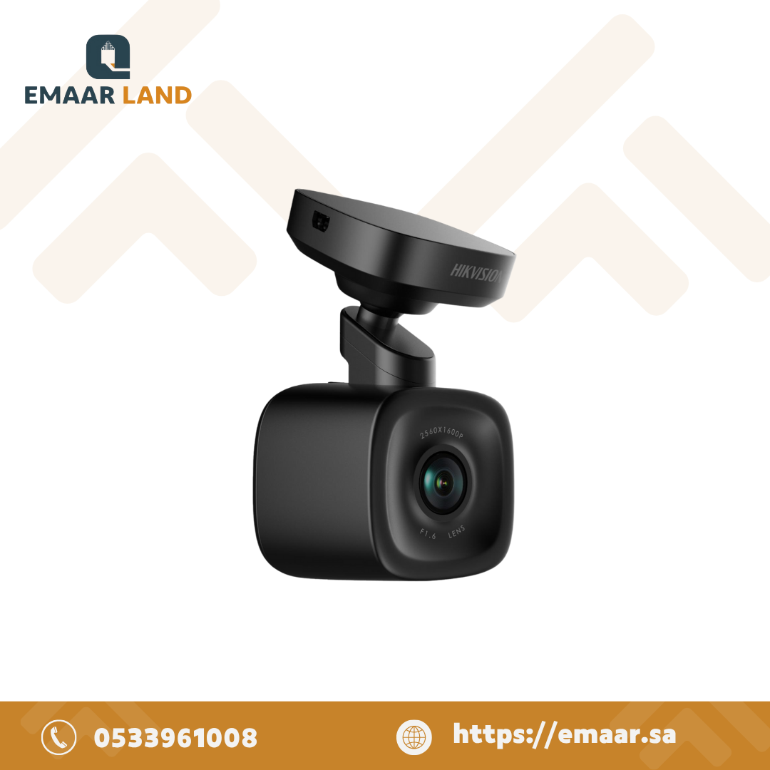 داش كام السيارة – هيكفيجن