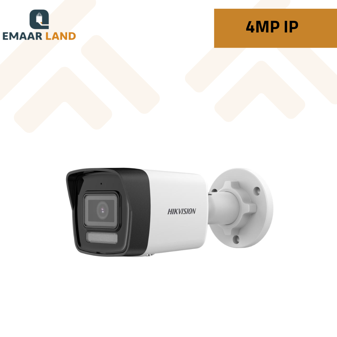 كاميرا مراقبة خارجية 6 ميجا- هيكفجن 7 كاميرا مراقبة خارجية 6 ميجا- هيكفجن - الصورة 7