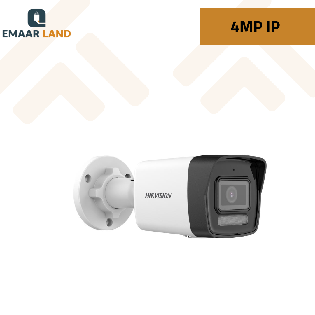 كاميرا مراقبة خارجية 6 ميجا- هيكفجن 6 كاميرا مراقبة خارجية 6 ميجا- هيكفجن - الصورة 6