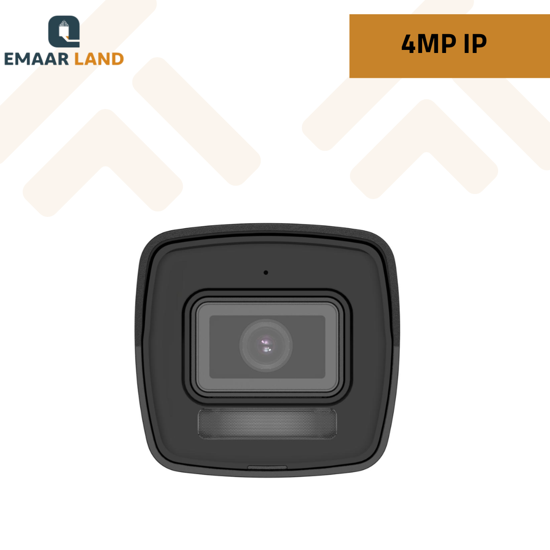 كاميرا مراقبة خارجية 6 ميجا- هيكفجن 9 كاميرا مراقبة خارجية 6 ميجا- هيكفجن - الصورة 9