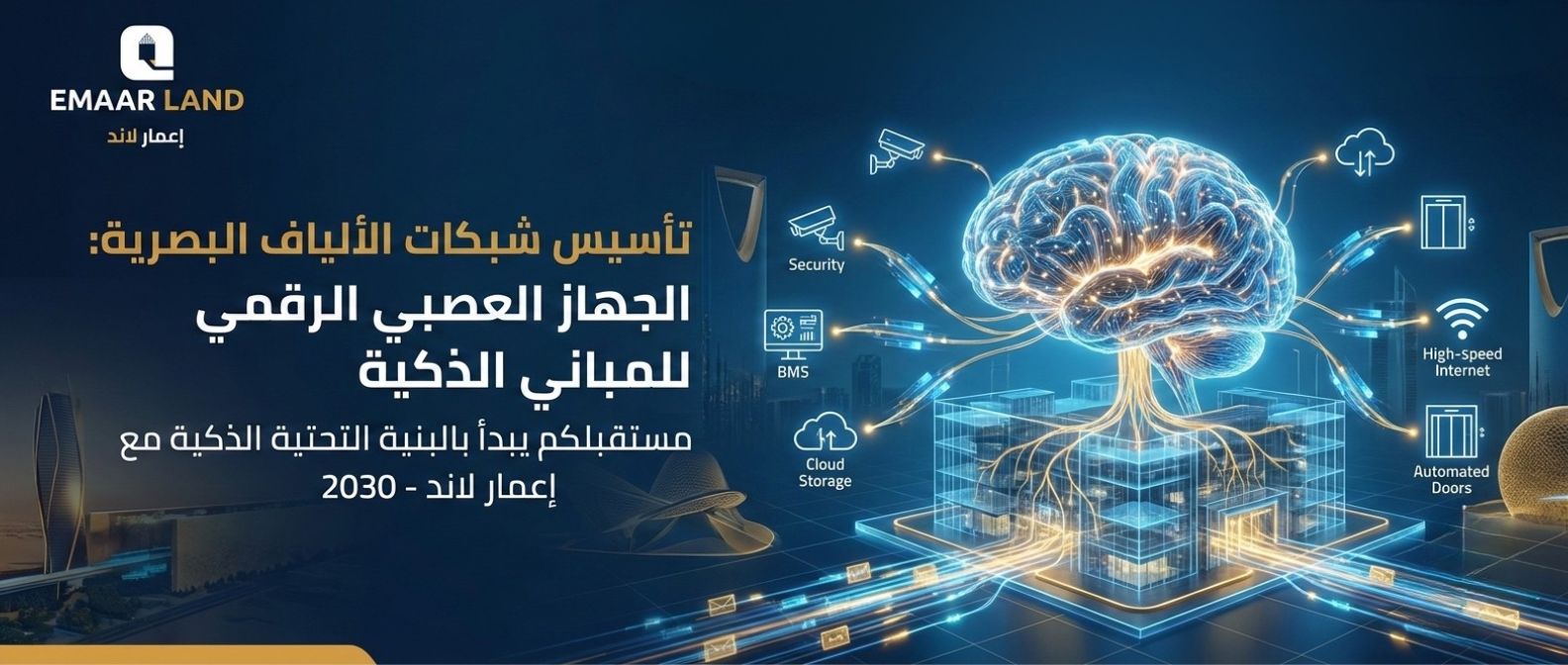 الرئيسية 11 تمديد وتأسيس شبكات الألياف البصرية فايبر للمشاريع الإنشائية بالسعودية