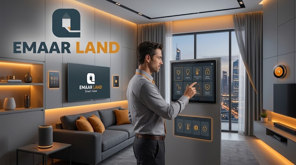 تحويل المنزل إلى ذكي