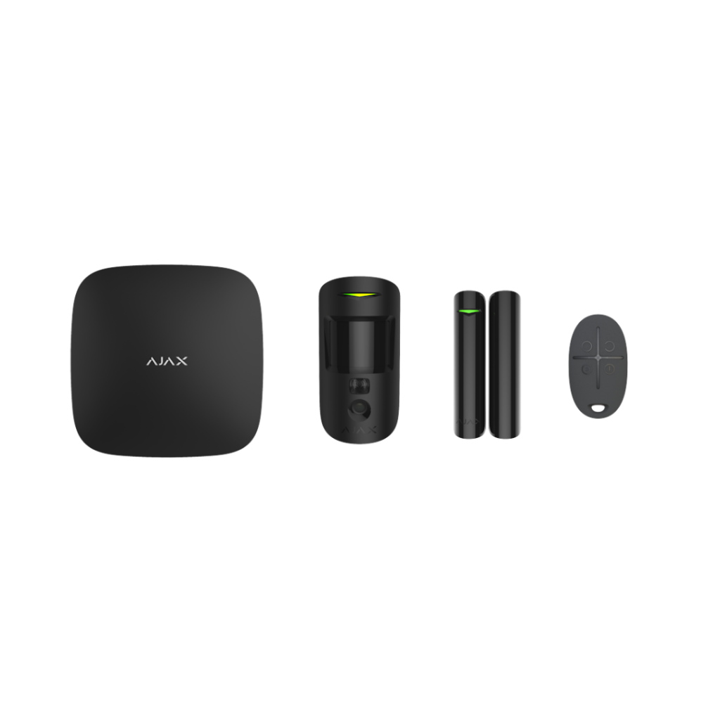 أجهزة انذار ضد السرقة في السعودية: اختار أفضل نظام لحماية ممتلكاتك 2 أنظمة الحماية من السرقة