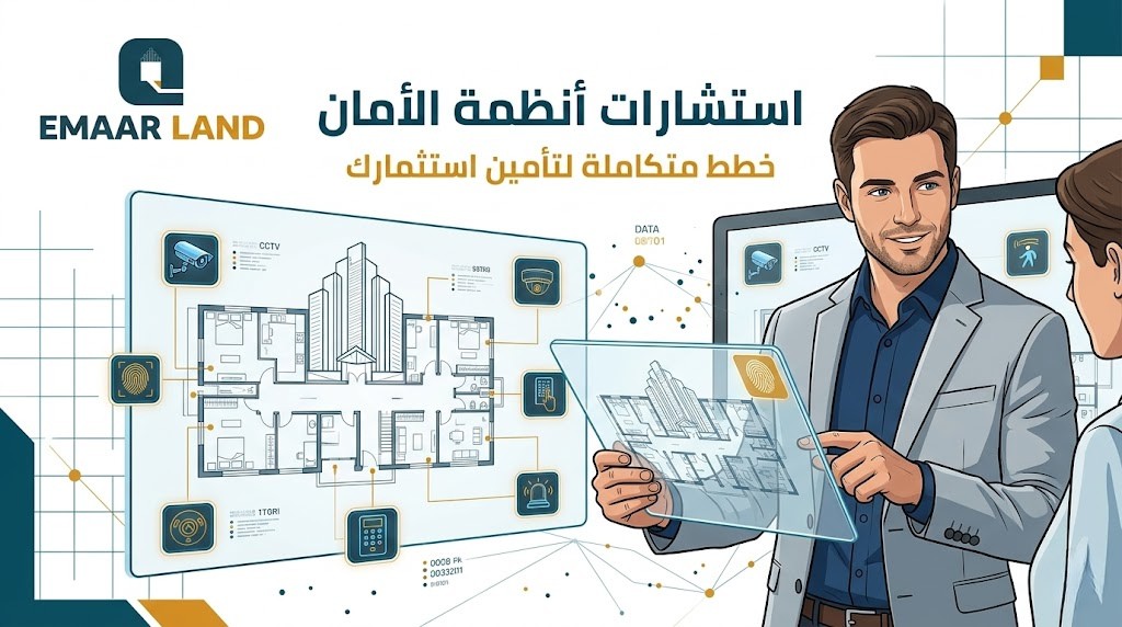 استشارات أنظمة الأمان: كيف تحمي أعمالك بحلول ذكية 1 استشارات أنظمة الأمان: كيف تحمي أعمالك بقرارات ذكية وحلول متكاملة
في ظل تصاعد التهديدات الأمنية واختراق المعلومات وانتشار الحرائق وحوادث الطوارئ في المنشآت الكبرى أصبحت الحاجة إلى خطة واضحة للحماية أكثر إلحاحًا من أي وقت مضى.
فمن بين التقنيات والحلول الهندسية الكثيرة يبقى الخيار الأكثر فاعلية هو الاعتماد على استشارات أنظمة الأمان التي تمنحك رؤية دقيقة لتقليل المخاطر وتعزيز الأمان في بيئة العمل عبر أنظمة معتمدة من الدفاع المدني و بخبرات هندسية موثوقة في السعودية.
ما المقصود بـ استشارات أنظمة الأمان؟
استشارات أنظمة الأمان هي خدمة هندسية أمنية متخصصة تهدف إلى تحليل بيئة العمل وتقييم مستويات الحماية فيها ثم اقتراح حلول عملية تضمن سلامة الأفراد والممتلكات.
من خلال هذه الاستشارات يتم تصميم وتنفيذ أنظمة أمنية متكاملة تشمل المراقبة الحرائق الإنذار المبكر وحماية المعلومات الرقمية.
تعمل شركات الاستشارات الأمنية على تقديم تخطيط استراتيجي هندسي يعتمد على أحدث التقنيات المستخدمة في عالم الأمان والسلامة لضمان نظام أمن شامل يغطي نقاط الضعف قبل أن تتحول إلى مخاطر حقيقية.
ما أهمية الاستشارات انظمة الأمان؟
تعد الاستشارات الأمنية الأساس لأي مشروع يهدف إلى بناء بيئة عمل آمنة ومستقرة. فهي لا تقتصر على تركيب أنظمة أو تطبيق أدوات مراقبة بل تمتد إلى:
دراسة الوضع الأمني للموقع بدقة قبل التنفيذ.
تقليل المخاطر من خلال التحليل الأمني العميق.
تعزيز الحماية بما يضمن سلامة المعلومات والأفراد.
تطبيق استراتيجيات إدارة أمن فعّالة ومتوافقة مع قوانين الدفاع المدني بالرياض.
ضمان أن تكون الأنظمة المعتمدة تعمل بكفاءة متكاملة على مدار العام.
تجربتي مع استشارات أنظمة الأمان
خلال تعاملي مع شركة للاستشارات الأمنية متخصصة أدركت أن الأمان لا يتحقق بتركيب أجهزة فقط بل يبدأ من فهم دقيق لاحتياجات العمل. قدم الفريق استشارات أمنية شاملة تضمنت التحليل الأمني العميق وتقييم المخاطر داخل بيئة العمل
ثم وضع حلول متكاملة تجمع بين أنظمة الحماية وحماية المعلومات وفق أحدث التقنيات. تم تصميم وتنفيذ أنظمة الأمان بما يتوافق مع معايير الدفاع المدني مع التركيز على السلامة وسلامة الأفراد والممتلكات.
التجربة لم تكن مجرد خدمة بل نقلة حقيقية نحو تعزيز الأمان ورفع كفاءة إدارة الأمن داخل المشروع مما منحني ثقة أكبر في استمرارية العمل ضمن بيئة آمنة ومنظمة.
ما هي خدمات الأستشارات انظمة الأمان؟
تشمل خدمات الاستشارات الأمنية مجموعة واسعة من المهام التي تساعد المنشآت على الوصول إلى مستوى أعلى من الأمان والسلامة. وفيما يلي أبرز هذه الخدمات مع مميزات كل منها:
تقييم المخاطر الأمنية
يساعد على كشف نقاط الضعف قبل حدوث المشكلات.
يحدد أولويات الحماية بشكل عملي وواضح.
يدعم اتخاذ قرارات دقيقة مبنية على الواقع.
تصميم أنظمة الأمان
يضع تصورًا متكاملًا لتوزيع الأجهزة والأنظمة.
يربط بين الأداء الوظيفي وسهولة الاستخدام.
يضمن توافق النظام مع طبيعة الموقع.
استشارات الدفاع المدني والسلامة
تساعد في مواءمة الموقع مع اشتراطات الدفاع المدني.
تدعم جاهزية المنشأة للتعامل مع الطوارئ والحرائق.
ترفع مستوى السلامة العامة داخل المنشأة.
استشارات تركيب أنظمة الامان
تحدد أفضل أماكن وأسلوب تركيب الأجهزة.
تقلل أخطاء التنفيذ التي تؤثر على الأداء.
تضمن الاستفادة من النظام بكفاءة أعلى.
مراقبة أنظمة الحماية وتحسين الأداء
تساعد في مراجعة كفاءة الأنظمة الحالية.
تكشف جوانب القصور أو الحاجة إلى تطوير.
تساهم في تعزيز الأمان بشكل مستمر.
استشارات حماية المعلومات والأنظمة التقنية
تدعم أمان البيئات التي تعتمد على الشبكات والأجهزة الذكية.
تقلل احتمالات الوصول غير المصرح به.
ترفع جاهزية المنشأة لمواجهة المخاطر الرقمية.
إعداد خطط الطوارئ والتوعية
تساعد على تنظيم الإجراءات عند حدوث أي طارئ.
تدعم تدريب الفرق الداخلية على التصرف الصحيح.
ترفع مستوى الوعي وتقلل الارتباك وقت الأزمات.
ما هي فوائد استشارات أنظمة الأمان
تُعد استشارات أنظمة الأمان خطوة استراتيجية لتعزيز الحماية في المنشآت والمشاريع الهندسية فهي تجمع بين الخبرة الأمنية والتحليل الهندسي الدقيق لتوفير حلول متكاملة تتناسب مع طبيعة بيئة العمل.
تساعد هذه الاستشارات على تقييم المخاطر الأمنية ووضع خطط تصميم وتنفيذ لأنظمة الحماية المعتمدة من الدفاعالمدني بما يضمن سلامة الأفراد والممتلكات وحماية المعلومات الحساسة.
بفضل دمج أحدث التقنيات الأمنية والهندسية تمنحك الاستشارات رؤية واضحة لإدارة الأمان والسلامة بشكل احترافي وتوفر خدمات وقائية فعالة تقلل من احتمالية وقوع الحوادث أو الخسائر داخل المؤسسات.
كيف تساعدك استشارات أنظمة الأمان في تقليل المخاطر؟
تبدأ عملية تقليل المخاطر من خلال جمع معلومات دقيقة عن موقع العمل وتحديد الثغرات الأمنية التقنية والبشرية ثم تصميم أنظمة أمان متكاملة تتناسب مع نوع المشروع.
تساعدك هذه الاستشارات على:
منع الخسائر الناتجة عن الحرائق أو سوء استخدام البيانات.
وضع خطة طوارئ منظمة لسلامة الأفراد والممتلكات.
دمج التكنولوجيا المتقدمة مع التقنيات الكهروميكانيكية لضمان حماية فعالة.
تحسين أداء أنظمة الدفاع والمراقبة لتفادي أي خلل في الاستجابة السريعة.
الخدمات التي تقدمها إعمار لاند في هذا المجال تمكنك من الانتقال من التخمين إلى التخطيط العلمي للأمان عبر استخدام أنظمة معتمدة من الدفاع المدني وتقنيات تحليل أمني دقيق.
استشارات أنظمة الأمان متخصصة للمشاريع والشركات في السعودية
في السعودية حيث تنمو المشاريع الهندسية بسرعة وخاصة في الرياض وجدة وخميس مشيط أصبح الاعتماد على استشارات أمنية متخصصة ضرورة لضمان السلامة التشغيلية وحماية البيانات.تقدم إعمار لاند من خلال مكتبها الرئيسي بالرياض حلولًا أمنية متقدمة
تشمل:
تصميم الأنظمة الأمنية للمستشفيات والمجمعات التجارية والمؤسسات الصناعية.
تقييم شامل للمخاطر لكل مشروع جديد أو قائم.
أنظمة مراقبة ذكية تربط الدفاع المدني بالأنظمة الداخلية للموقع.
خدمات تركيب وتشغيل تلائم احتياجاتك بدقة مع ضمان التشغيل الفعّال على المدى الطويل.
متى تحتاج إلى استشارة أنظمة الامان؟
كثيرون يعتقدون أن الاستشارة الأمنية مخصصة فقط للمشاريع الضخمة أو المستشفيات لكن الحقيقة أن هناك مواقف عديدة تجعلها ضرورة لا تأجيل فيها.
إذا كنت في إحدى هذه المواقف فأنت تحتاج استشارة أمنية الآن:
عند إنشاء مشروع جديد: قبل بدء التنفيذ تحتاج إلى تخطيط استراتيجي متكامل لأنظمة الأمان يضمن حماية الأفراد والممتلكات منذ اليوم الأول.
عند توسعة عملك أو انتقاله لموقع جديد: بيئة العمل الجديدة تحتاج تقييمًا أمنيًا شاملًا لتحديد نقاط الضعف ووضع حلول واقعية تتناسب مع طبيعتها.
عند ملاحظة ثغرات في الأنظمة الحالية: إذا كانت أنظمة الحماية لديك قديمة أو غير متكاملة فهذا مؤشر واضح لإجراء تحليل أمني عميق وإعادة تصميم المنظومة.
قبل الحصول على اعتماد الدفاع المدني: الشركات والمنشآت المطلوب منها الامتثال لمعايير الدفاع المدني بالرياض تحتاج استشارات متخصصة تضمن التوافق الكامل مع اللوائح المعتمدة.
عند تصاعد المخاطر في قطاعك: سواء كنت في قطاع الشركات الصناعة أو الخدمات الطبية فإن ارتفاع مستوى التهديدات يستلزم مراقبة فعّالة وتعزيز أنظمة الحماية باستخدام أحدث التقنيات المستخدمة.
عند الرغبة في حماية المعلومات الحساسة: إذا كانت طبيعة عملك تعتمد على بيانات رقمية أو معلومات سرية فإن الاستشارة الأمنية هي خطوتك الأولى لضمان أمان شامل ومتكامل.
تقدم إعمار لاند استشارات أمنية متخصصة لجميع الشركات والمشاريع في السعودية مع إدارة متكاملة للمشاريع الأمنية تبدأ من التقييم وتنتهي بالتنفيذ الكامل.
كيف تختار أفضل شركة استشارات انظمة الامان تناسب احتياجاتك؟
لا يقتصر الاختيار على الاسم أو الشهرة بل على معايير محددة تضمن جودة الخدمات من بينها:
أن تكون الشركة معتمدة رسميًا في المجالات الأمنية والهندسية.
خبرة عملية في تصميم وتنفيذ أنظمة الأمان للمشاريع الكبيرة.
استخدامها أحدث التقنيات في الحماية ومراقبة أنظمة الدفاع المدني.
تقديمها استشارات متخصصة لا عامة تتناسب مع طبيعة عملك واحتياجاتك.
ومن تجارب السوق تعد إعمار لاند من أفضل شركات الاستشارات الأمنية في السعودية لأنها تجمع بين الخبرة الهندسية والتقنية وتقدم حلولًا متكاملة تجمع بين السلامة والأمان والمعلومات.
لماذا تختار إعمار لاند في استشارات أنظمة الأمان؟
تتميز إعمار لاند بأنها شركة هندسية أمنية متخصصة ومعتمدة رسميًا لدى الدفاع المدني بالرياض وتقدم حلولًا شاملة للأفراد والشركات والمشاريع الكبرى.
مميزات الشركة:
استشارات أمنية شاملة تغطي جميع أنواع المشاريع.
فريق هندسي بخبرة طويلة في التصميم والتنفيذ.
حلول تقنية تجمع بين الكفاءة والمراقبة الفعالة.
أنظمة أمان متكاملة لحماية المعلومات والممتلكات.
خدمات بعد التنفيذ تشمل التدريب والتوعية للأفراد.
ما هي أنواع أنظمة الأمان التي تشملها الاستشارات
تشمل استشارات أنظمة الأمان مجموعة من المنظومات المتكاملة التي تعمل بتنسيق دقيق لحماية الأفراد والممتلكات والمعلومات.
كل نوع منها يؤدي دورًا محددًا في رفع مستوى السلامة وتقليل المخاطر وضمان التوافق مع معايير الدفاع المدني في السعودية.
1. أنظمة كشف الحرائق والإنذار المبكر
تعد هذه الأنظمة خط الدفاع الأول في حماية الأرواح والمباني من الحرائق فهي تضمن الاستجابة السريعة وتنبيه العاملين قبل تطور الحريق.
تعمل أنظمة الإنذار المبكر على تقليل الخسائر المادية وزيادة جاهزية فرق الطوارئ.
المميزات:
اكتشاف فوري لأي تغير في درجة الحرارة أو وجود دخان.
ربط مباشر بأنظمة الطوارئ والدفاع المدني.
تصميم ذكي لتغطية كل أجزاء المنشأة.
سهولة الصيانة والتحديث باستخدام التقنيات الحديثة.
2. أنظمة المراقبة والتحكم بالكاميرات (CCTV)
تستخدم لمراقبة الأنشطة داخل وخارج المنشأة مما يوفر رؤية شاملة لأداء الأمن اليومي ويقلل من احتمالية حدوث اختراقات أو تجاوزات.
المميزات:
مراقبة حية وتسجيل مستمر بجودة عالية.
إمكانية التحكم عن بعد عبر الشبكات الآمنة.
دمجها مع أنظمة الإنذار والطوارئ لتفعيل الإنذارات تلقائيًا.
رفع كفاءة إدارة الأمن من خلال التحليل الذكي للفيديوهات.
3. أنظمة حماية المعلومات والأمن السيبراني
في بيئة عمل تعتمد على البيانات الرقمية يصبح حماية المعلومات أمرًا أساسيًا. تساعد هذه الأنظمة في منع الاختراقات تسريب البيانات والهجمات الإلكترونية.
المميزات:
تشفير كامل للمعلومات الحساسة.
أنظمة مراقبة رقمية لرصد أي اختراقات فورية.
تقنيات مصادقة متعددة الطبقات لضمان أمان الوصول.
مطابقة لمعايير الأمان الحكومية والمؤسسية في السعودية.
4. أنظمة الأمان الكهروميكانيكية
تدمج بين التقنية والهندسة لتأمين المباني من خلال أنظمة تحكم في الوصول الأبواب الذكية وأجهزة الاستشعار مما يعزز الحماية المادية بشكل فعّال.
المميزات:
حلول ذكية للتحكم في الدخول والخروج.
تكامل مع أنظمة إدارة المباني (BMS).
تصميم هندسي مرن يناسب المشاريع الصغيرة والكبيرة.
موثوقية عالية ومطابقة لمعايير الدفاع المدني.
5. أنظمة إدارة الأمن والسلامة والاتصال
تجمع هذه الأنظمة بين إدارة الحوادث مراقبة الأداء وتنسيق الاستجابات الأمنية في الوقت الفعلي خصوصًا في المشاريع الكبرى والمستشفيات الأمنية.
المميزات:
واجهات تشغيل سهلة ومنظمة للمراقبة والتقييم اليومي.
إمكانية ربطها بأنظمة إنذار الحرائق والكاميرات والمداخل.
تقارير أداء وتحليلات أمنية عميقة لاتخاذ قرارات فورية.
دعم التشغيل الفعّال عبر برامج إدارة متكاملة للمشاريع الأمنية.
تحديد النوع المناسب لا يتم بشكل عشوائي بل وفق دراسة دقيقة للموقع وطبيعة استخدامه وهو ما يجعل الاستشارة خطوة أساسية قبل أي شراء أو تنفيذ.
نصائح ذهبية للحصول على أفضل نتيجة من الاستشارة الأمان
إذا كنت تريد الاستفادة القصوى من استشارات أنظمة الأمان فهذه النصائح ستساعدك على الوصول إلى نتيجة أفضل:
اشرح طبيعة النشاط بوضوح لأن دقة المعلومات تعني دقة الحلول.
حدد أولوياتك من البداية هل الهدف حماية الأفراد أم الممتلكات أم المعلومات أم جميعها.
شارك تفاصيل الموقع كاملة بما في ذلك المساحات والمداخل والمناطق الحساسة.
اسأل عن سبب اختيار كل نظام وكيف سيساعدك في تقليل المخاطر.
لا تفصل بين الأمن والسلامة فغالبًا أفضل النتائج تأتي من التكامل بينهما.
تأكد من أن الحل قابل للتوسع مستقبلًا مع نمو عملك.
اطلب خطة واضحة تشمل التخطيط والتركيب والمتابعة.
لا تعتمد على الأجهزة وحدها بل اهتم أيضًا بـ تدريب العاملين ورفع الوعي.
كلما كانت الاستشارة مبنية على مشاركة واضحة وفهم متبادل كانت النتائج أكثر فاعلية واستدامة.
ما مميزات الاعتماد على استشارات أنظمة الأمان
يمنح الاعتماد على استشارات أنظمة الأمان شركتك قيمة حقيقية تتجاوز مجرد تركيب أنظمة الحماية من خلال رؤية هندسية متكاملة تجمع بين حلول الأمان والسلامة المعتمدة من الدفاع المدني في السعودية وأحدث التقنيات المستخدمة في مجال الأمن والمراقبة.
تُقدّم هذه الاستشارات تحليلًا متخصصًا يهدف إلى تعزيز الأمان وحماية المعلومات وتقليل المخاطر في بيئة العمل.وتضمن لك منظومة أمنية متكاملة تجمع بين التخطيط الذكي والتنفيذ الفعّال لتحقيق سلامة مستدامة ومستوى حماية متطور.
أبرز المميزات:
تقييم شامل لاحتياجاتك الأمنية بطرق علمية دقيقة.
تصميم أنظمة أمان متكاملة لضمان سلامة الأفراد والممتلكات.
حلول هندسية معتمدة من الدفاع المدني و متوافقة مع المعايير السعودية والخليجية.
استخدام التقنيات الذكية في مراقبة فعالة لأنظمة الحماية.
استشارات متخصصة لرفع كفاءة الأمان الداخلي وتقليل المخاطر قبل وقوعها.
خطة تشغيل مدروسة تشمل إدارة الأنظمة وتدريب فرق العمل لتحقيق أعلى درجات الأمان واستمرارية السلامة.
من خلال هذا النهج تتحول الاستشارات الأمنية من مجرد خدمة إلى استراتيجية تطوير عمل واستدامة أمان طويلة الأمد تواكب احتياجاتك وتضمن الثقة والاستقرار لمستقبلك المهني.
ما تكلفة استشارات أنظمة الأمان في السعودية؟
تختلف تكلفة استشارات أنظمة الأمان في السعودية حسب عدة عوامل أساسية أبرزها حجم المشروع مستوى المخاطر ونوع أنظمة الحماية المطلوبة. عند التعامل مع شركة للاستشارات الأمنية معتمدة
يتم تحديد التكلفة بناءً على نطاق التحليل الأمني العميق وعدد الأنظمة مثل مراقبة أنظمة الحماية وأنظمة السلامة والدفاع المدني إضافة إلى مدى تعقيد تصميم وتنفيذ الحلول. المشاريع الكبيرة أو متعددة المواقع تحتاج إلى استشارات متخصصة أكثر شمولًا
تشمل إدارة الأمن وحماية المعلومات باستخدام أحدث التقنيات المستخدمة مما ينعكس على التكلفة. في المقابل المشاريع الصغيرة قد تكتفي بحلول أساسية تحقق تعزيز الأمان وتقليل المخاطر بكفاءة.
لذلك لا توجد تكلفة ثابتة بل يتم تقديم عرض مخصص يتناسب مع احتياجاتك وطبيعة بيئة العمل لضمان أعلى مستوى من الأمان والحماية.
الأسئلة الشائعة حول استشارات أنظمة الأمان
ما دور الاستشارات الأمنية في تعزيز الأمان داخل الشركات؟
تساعد الاستشارات الأمنية على تحليل بيئة العمل وتحديد المخاطر وتقديم حلول متكاملة لتعزيز الأمان وحماية الأفراد والممتلكات.
كيف يتم تصميم أنظمة الأمان بشكل احترافي؟
يتم تصميم الأنظمة بناءً على التحليل الأمني وتحديد احتياجات المشروع لضمان حلول متكاملة.
ما الفرق بين الأنظمة الأمنية التقليدية والحديثة؟
الأنظمة الحديثة تعتمد على التقنيات المتقدمة وتوفر مراقبة فعالة وتحليلًا ذكيًا للبيانات.
كيف تساعد إدارة الأمن في تحسين بيئة العمل؟
تعمل إدارة الأمن على تنظيم العمليات الأمنية وضمان تطبيق السياسات بشكل فعال داخل الشركات.
ما دور شركات الاستشارات المعتمدة في تقديم الحلول الأمنية؟
توفر الشركات المعتمدة خدمات موثوقة تشمل التقييم والتخطيط والتنفيذ وفق معايير عالية.
كيف يتم تقييم المخاطر في المشاريع الأمنية؟
يتم تقييم المخاطر من خلال دراسة التهديدات المحتملة وتأثيرها على بيئة العمل.
ما أهمية أنظمة السلامة في المؤسسات؟
أنظمة السلامة تحمي الأرواح وتضمن الالتزام بإجراءات الطوارئ ومتطلبات الحريق.
كيف تساهم أنظمة المراقبة في حماية الممتلكات؟
توفر مراقبة مستمرة تساعد في كشف أي نشاط غير طبيعي والتعامل معه فورًا.
ما دور الدفاع المدني في الأنظمة الأمنية؟
يحدد الدفاع المدني الاشتراطات اللازمة لضمان السلامة وتقليل المخاطر في المنشآت.
ما أهمية التدريب والتوعية في الأمن؟
يساعد تدريب الموظفين على فهم الأنظمة واستخدامها بشكل صحيح مما يعزز الأمان.
معلومات التواصل – إعمار لاند
إعمار لاند متجرك المتخصص في أحدث منتجات وأنظمة التيار الخفيف نوفر تقنيات متقدمة في الأمن والسلامة بمنتجات أصلية وأسعار تنافسية تلبي احتياجات الأفراد والشركات والمشاريع.
ثلاثة فروع لخدمتك في السعودية:
📍 الرياض حي اليرموك شارع النجاح
☎️ 0591259131
📍 جدة حي الشرفية شارع خالد بن الوليد
☎️ 0533961008
📍 خميس مشيط حي الروضة مجمع الكمبيوتر
☎️ 0504449356